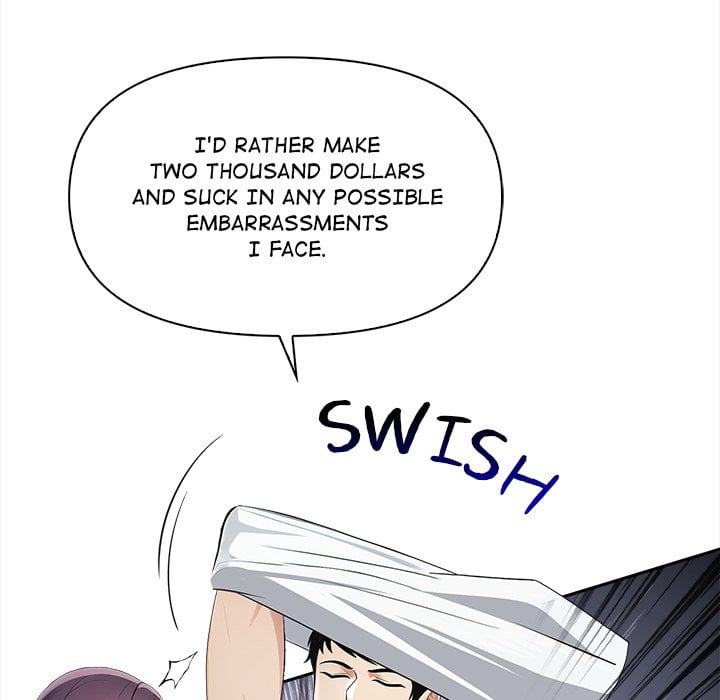 Matrimoney Game Page 187 - MangaHe