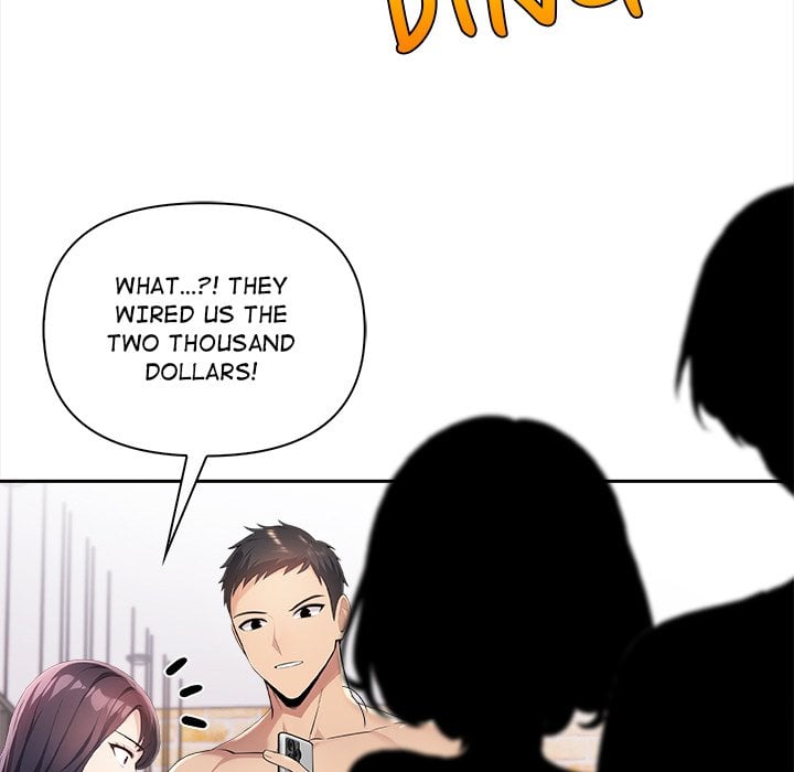 Matrimoney Game Page 195 - MangaHe