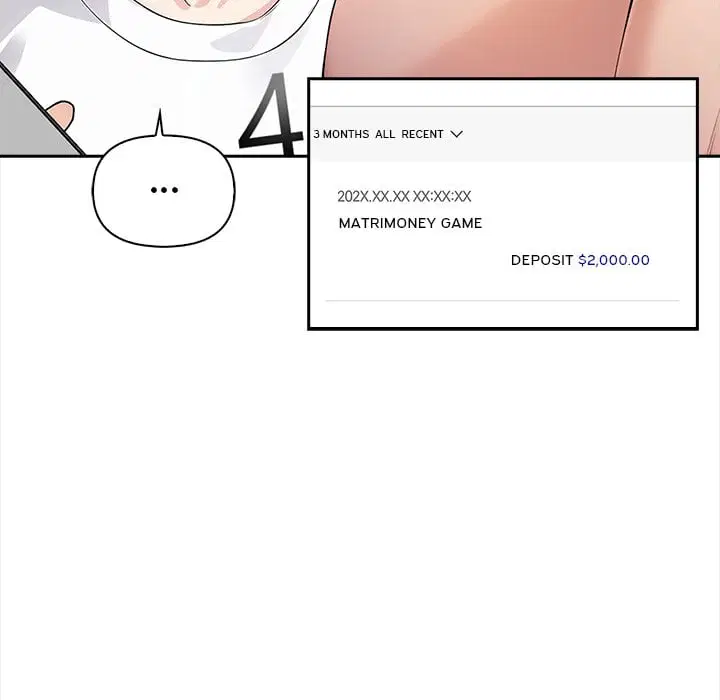 Matrimoney Game Page 202 - MangaHe