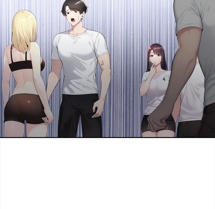 Matrimoney Game Page 219 - MangaHe