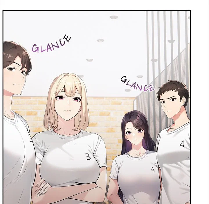 Matrimoney Game Page 27 - MangaHe