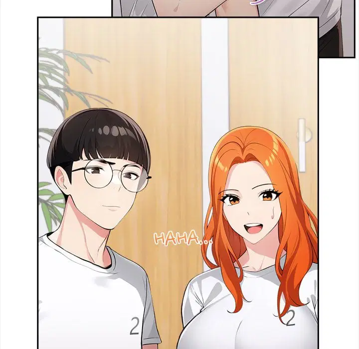 Matrimoney Game Page 29 - MangaHe