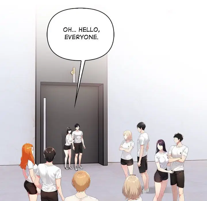 Matrimoney Game Page 33 - MangaHe