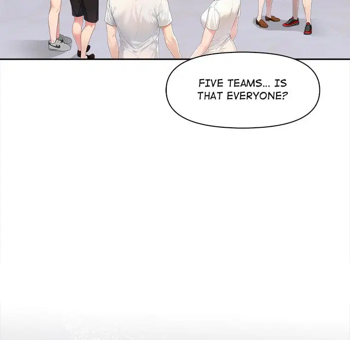 Matrimoney Game Page 34 - MangaHe