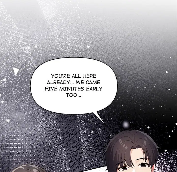 Matrimoney Game Page 35 - MangaHe