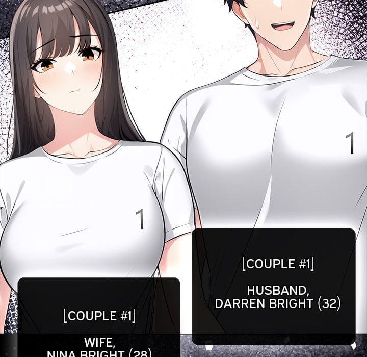 Matrimoney Game Page 36 - MangaHe