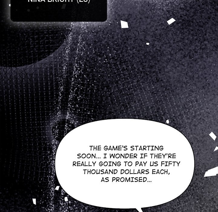 Matrimoney Game Page 37 - MangaHe