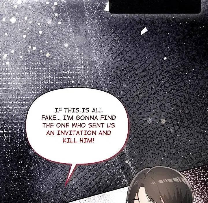 Matrimoney Game Page 39 - MangaHe