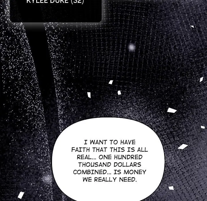 Matrimoney Game Page 41 - MangaHe