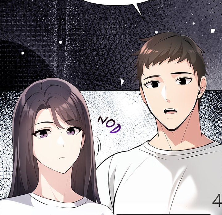 Matrimoney Game Page 42 - MangaHe