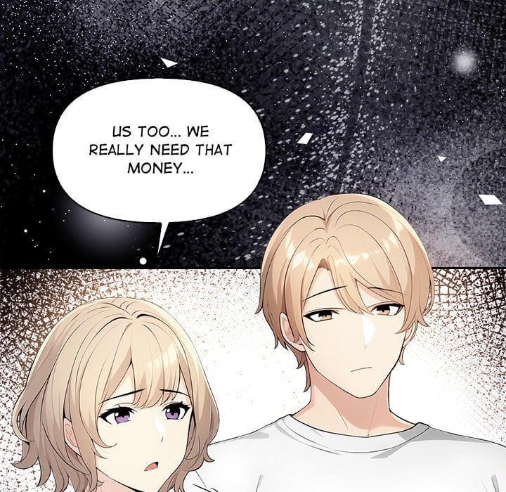 Matrimoney Game Page 44 - MangaHe