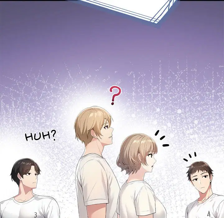 Matrimoney Game Page 49 - MangaHe