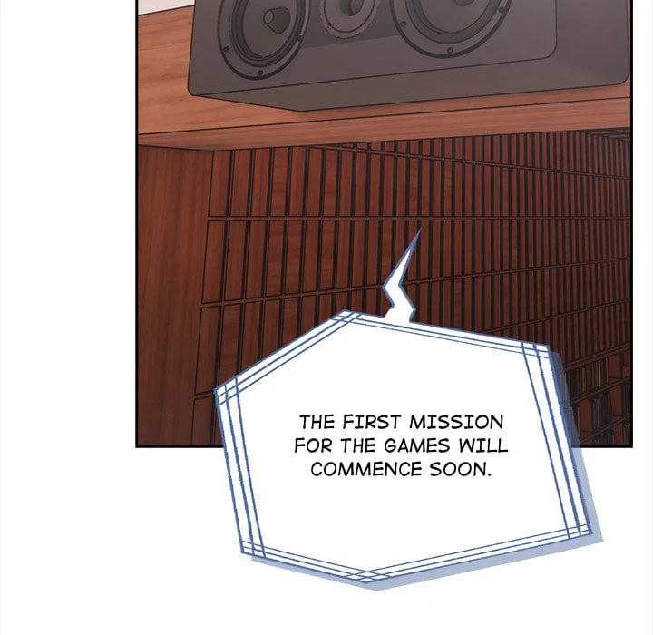Matrimoney Game Page 52 - MangaHe