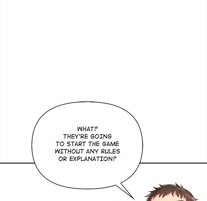 Matrimoney Game Page 53 - MangaHe