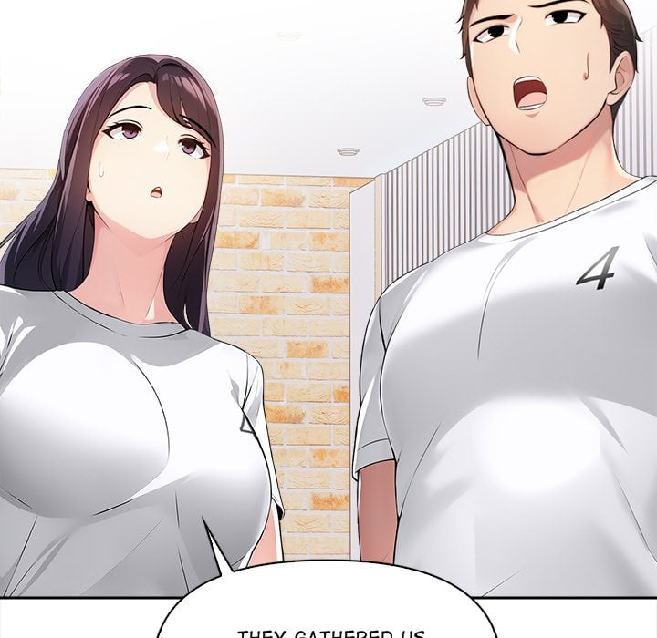 Matrimoney Game Page 54 - MangaHe