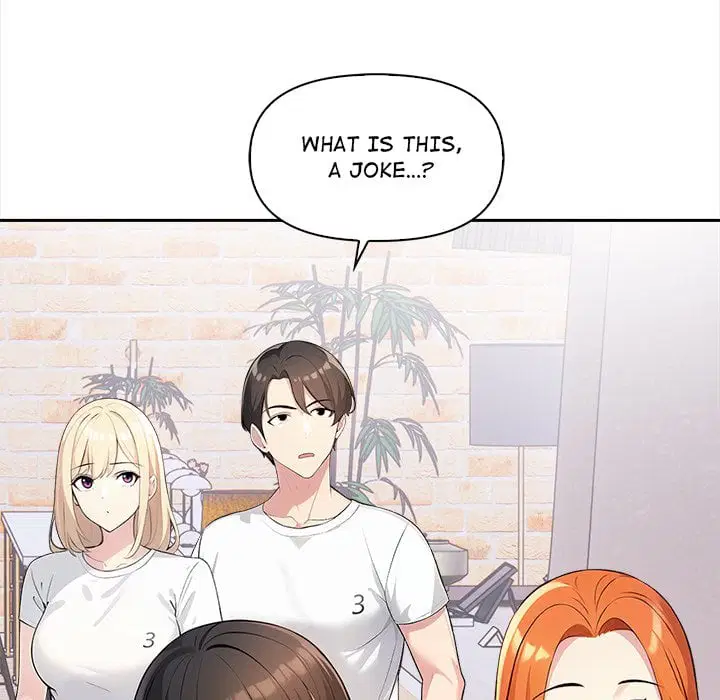 Matrimoney Game Page 56 - MangaHe