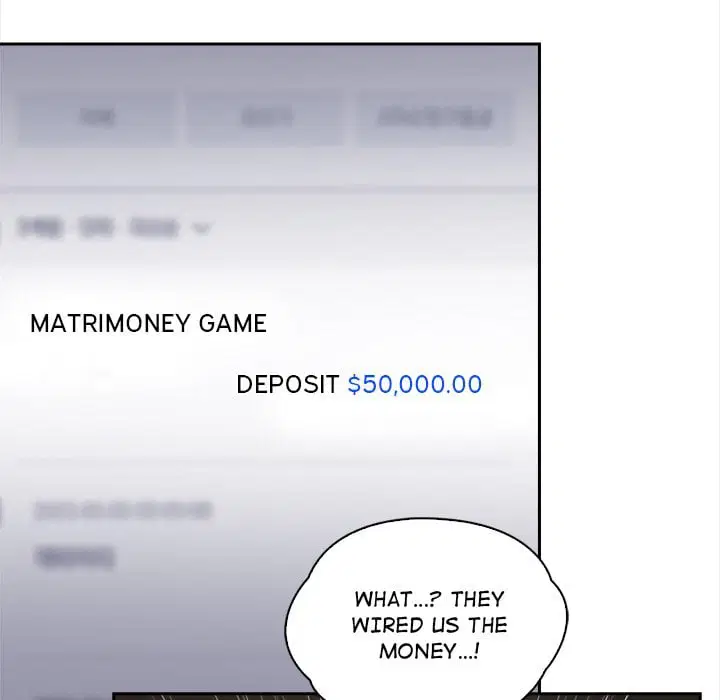 Matrimoney Game Page 65 - MangaHe