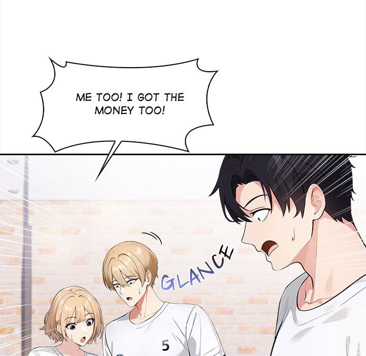 Matrimoney Game Page 68 - MangaHe