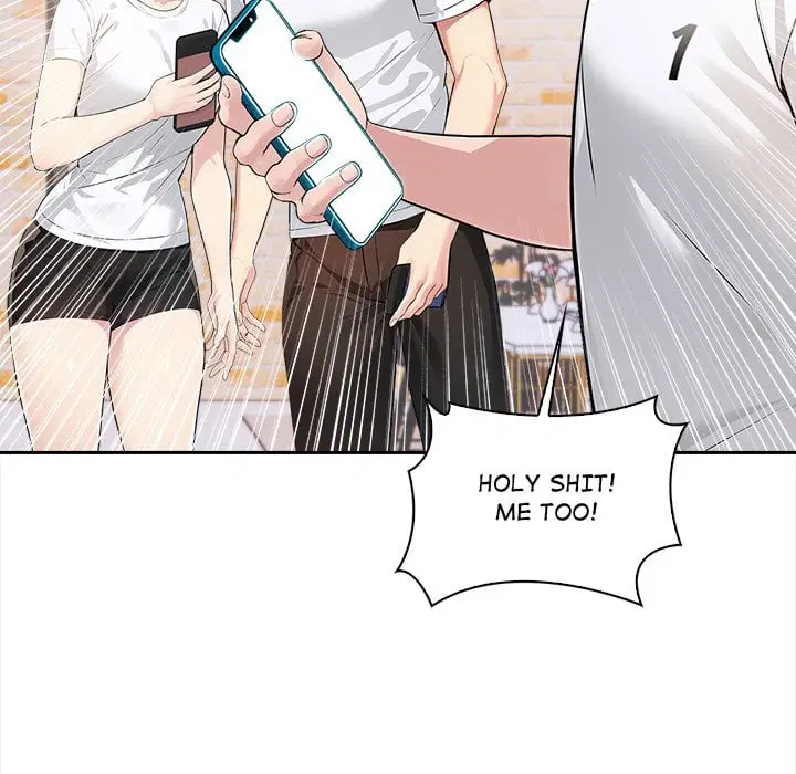 Matrimoney Game Page 69 - MangaHe
