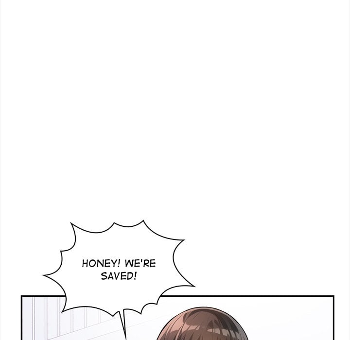 Matrimoney Game Page 70 - MangaHe