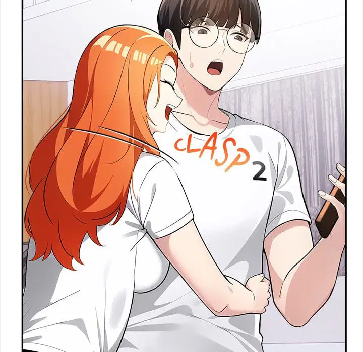Matrimoney Game Page 71 - MangaHe