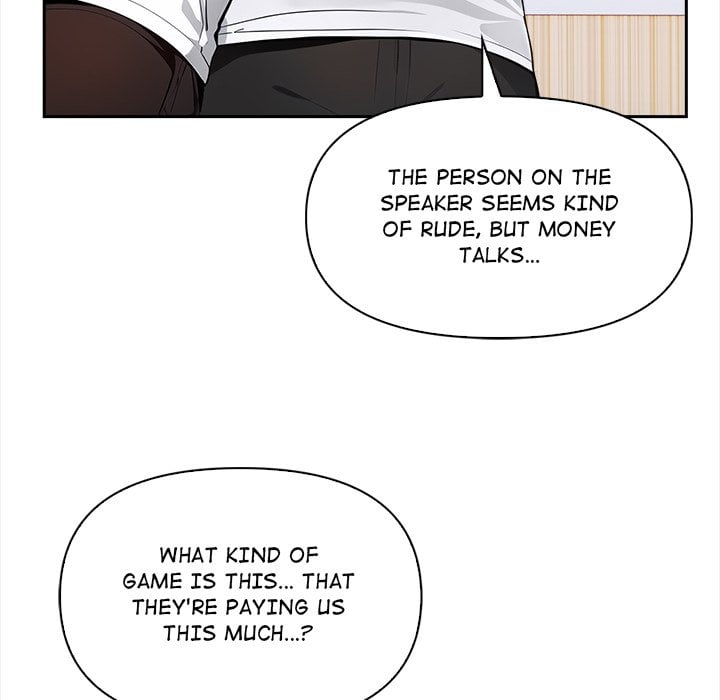 Matrimoney Game Page 72 - MangaHe