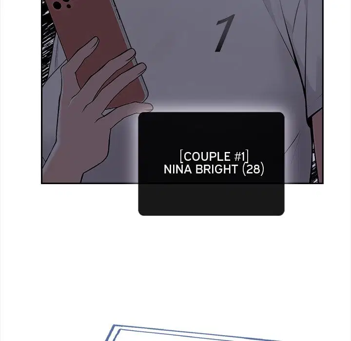 Matrimoney Game Page 74 - MangaHe