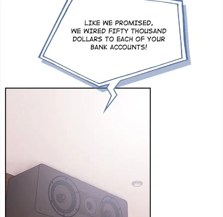 Matrimoney Game Page 75 - MangaHe