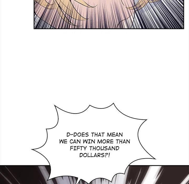 Matrimoney Game Page 84 - MangaHe