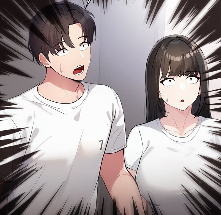 Matrimoney Game Page 85 - MangaHe