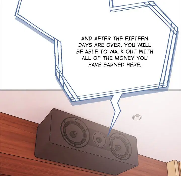 Matrimoney Game Page 89 - MangaHe