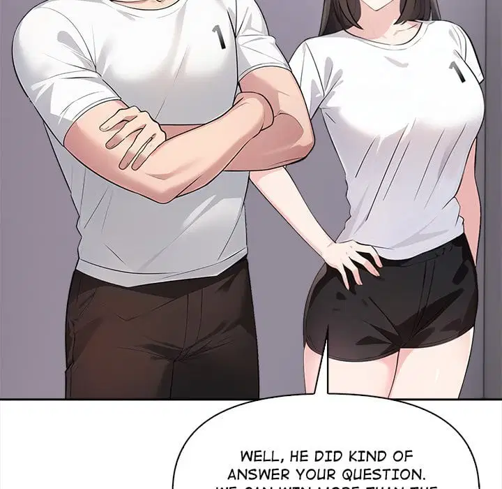 Matrimoney Game Page 92 - MangaHe