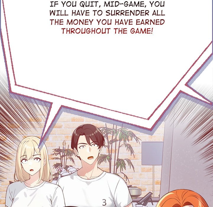 Matrimoney Game Page 96 - MangaHe