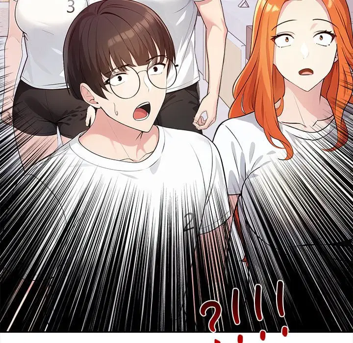 Matrimoney Game Page 97 - MangaHe
