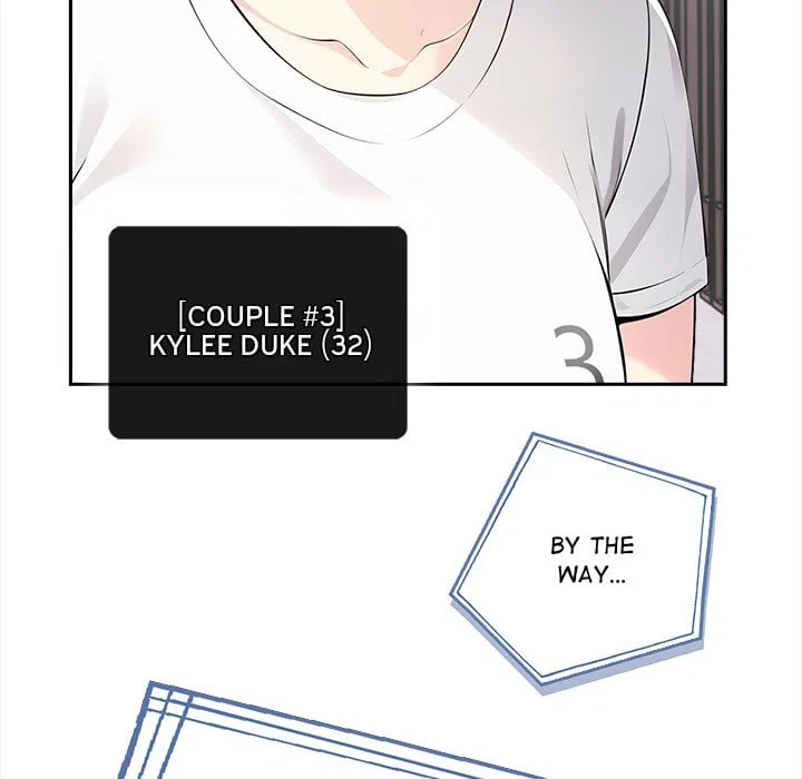 Matrimoney Game Page 100 - MangaHe