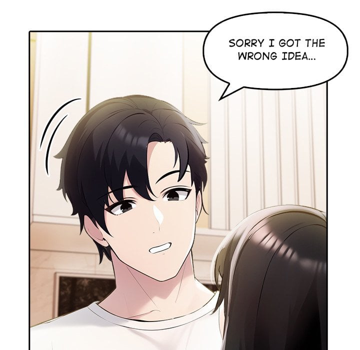 Matrimoney Game Page 109 - MangaHe