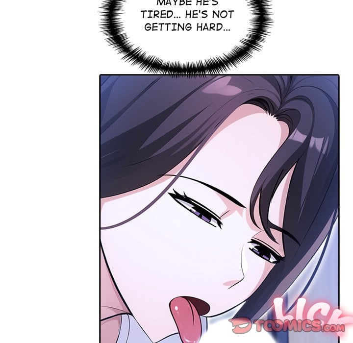 Matrimoney Game Page 137 - MangaHe