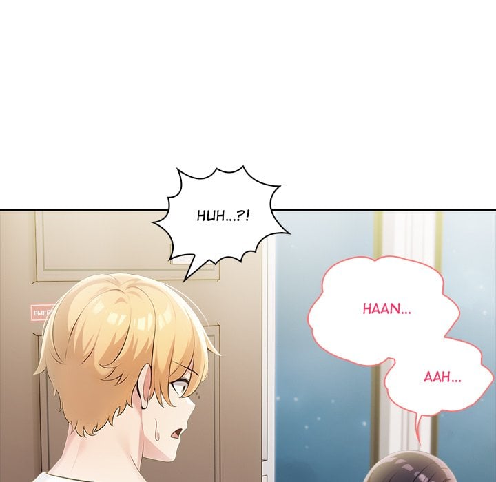 Matrimoney Game Page 190 - MangaHe