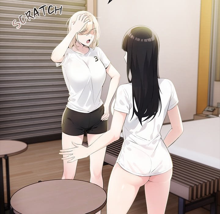 Matrimoney Game Page 23 - MangaHe
