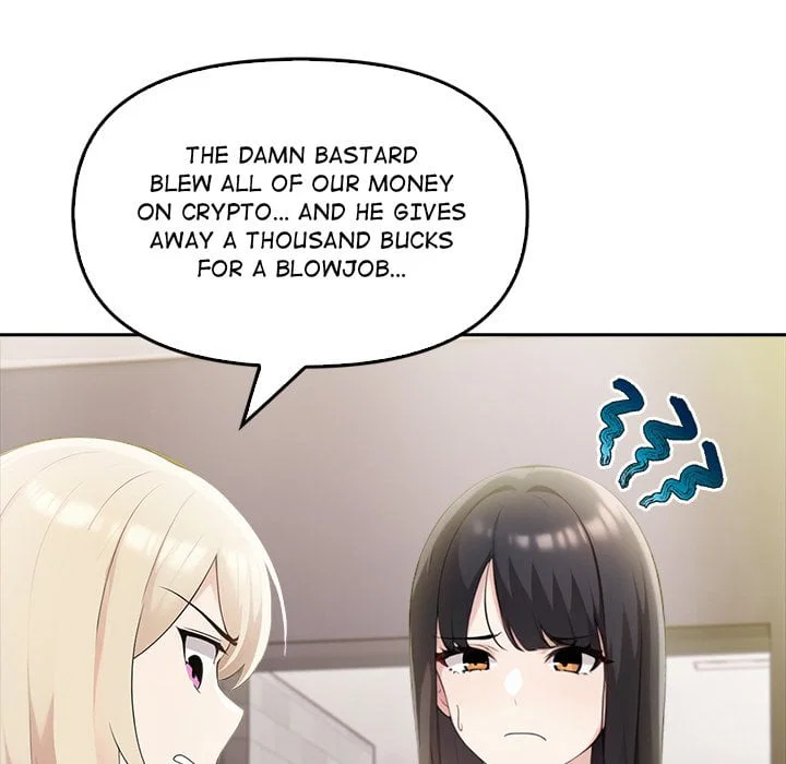 Matrimoney Game Page 25 - MangaHe