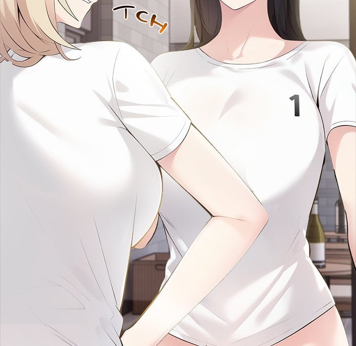 Matrimoney Game Page 26 - MangaHe