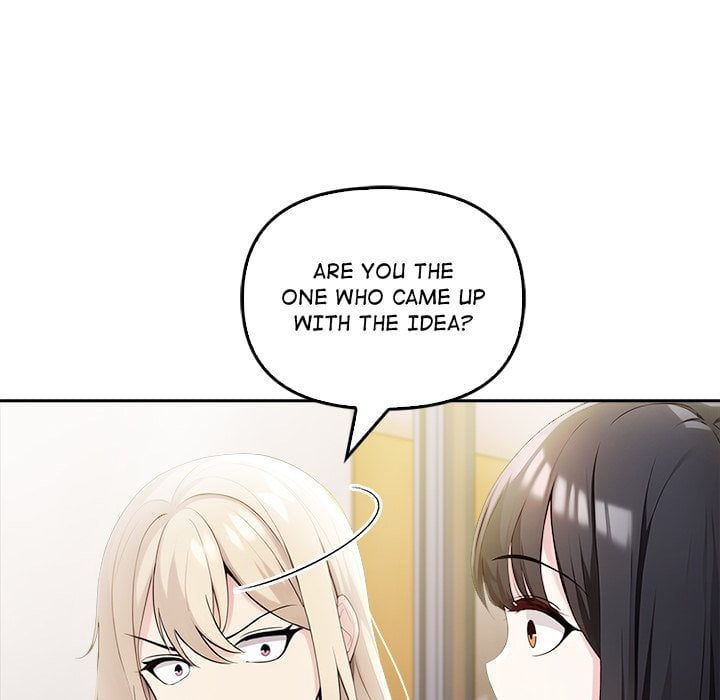 Matrimoney Game Page 28 - MangaHe