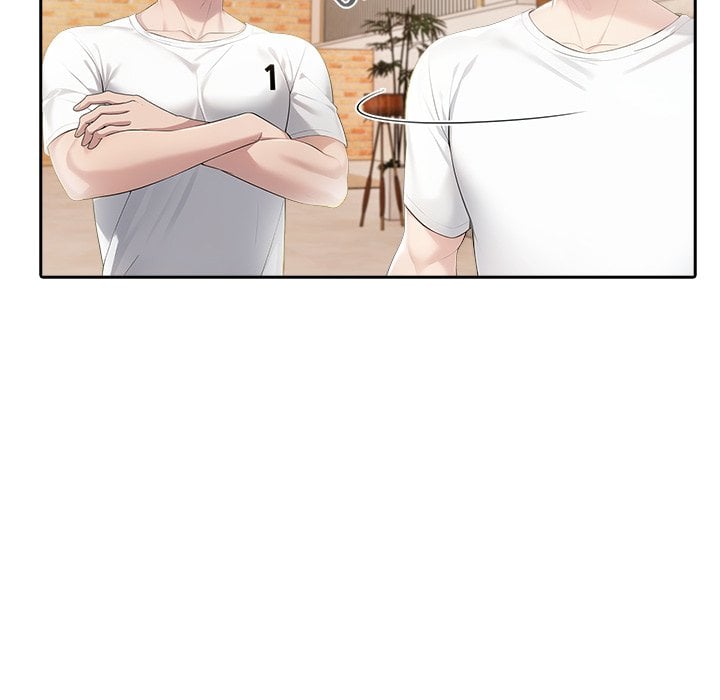 Matrimoney Game Page 40 - MangaHe