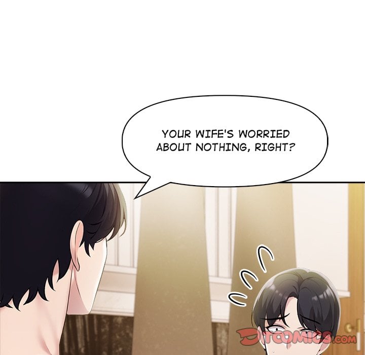Matrimoney Game Page 41 - MangaHe