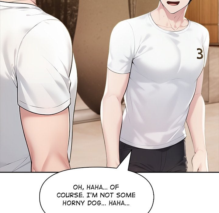 Matrimoney Game Page 42 - MangaHe