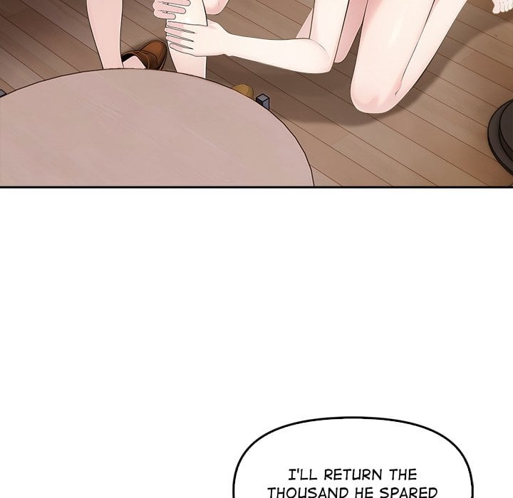 Matrimoney Game Page 52 - MangaHe