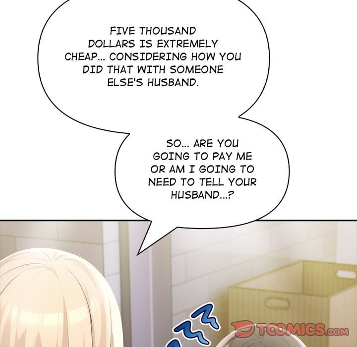 Matrimoney Game Page 65 - MangaHe