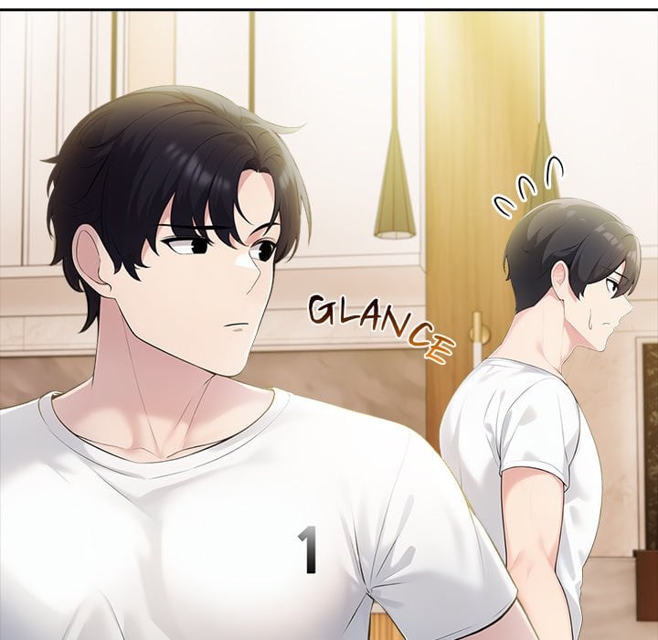 Matrimoney Game Page 71 - MangaHe
