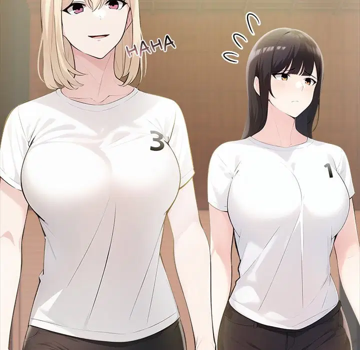 Matrimoney Game Page 76 - MangaHe