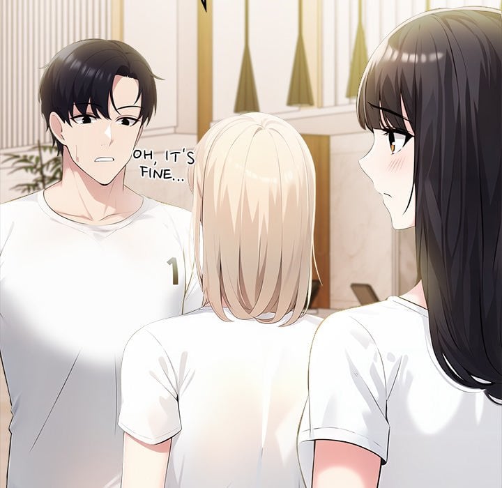 Matrimoney Game Page 81 - MangaHe